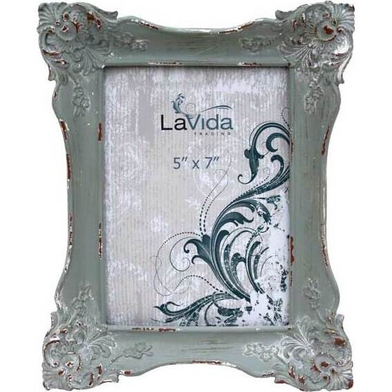 Frame Verdegris Large