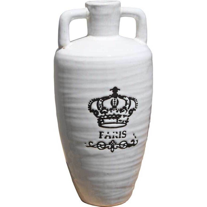 Amphora Crown Large