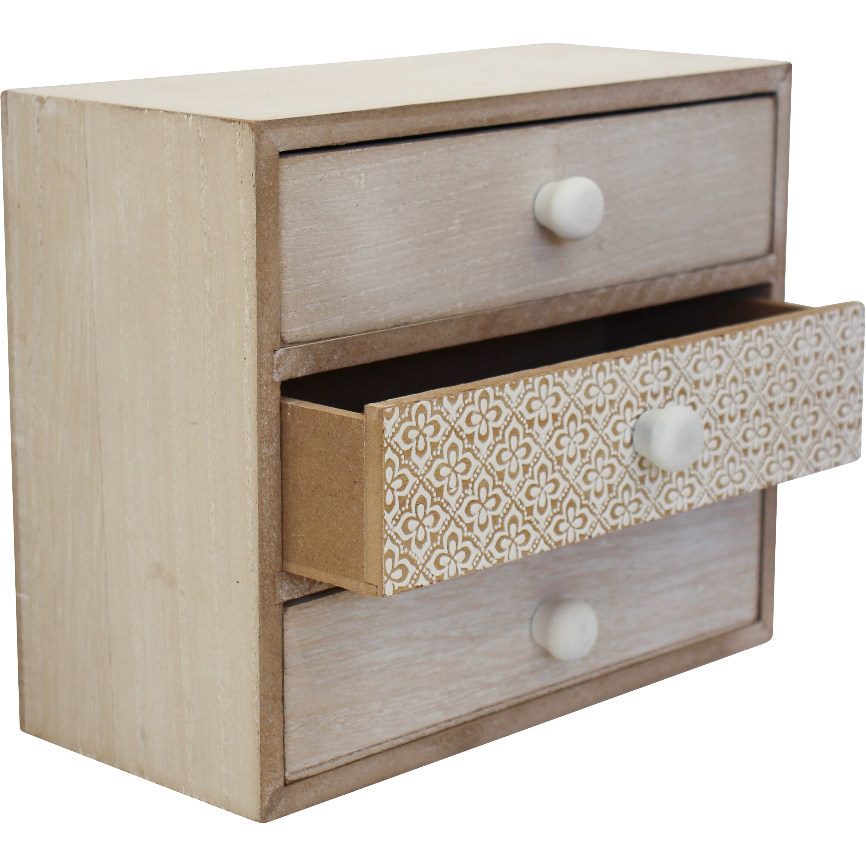 Drawers Motif