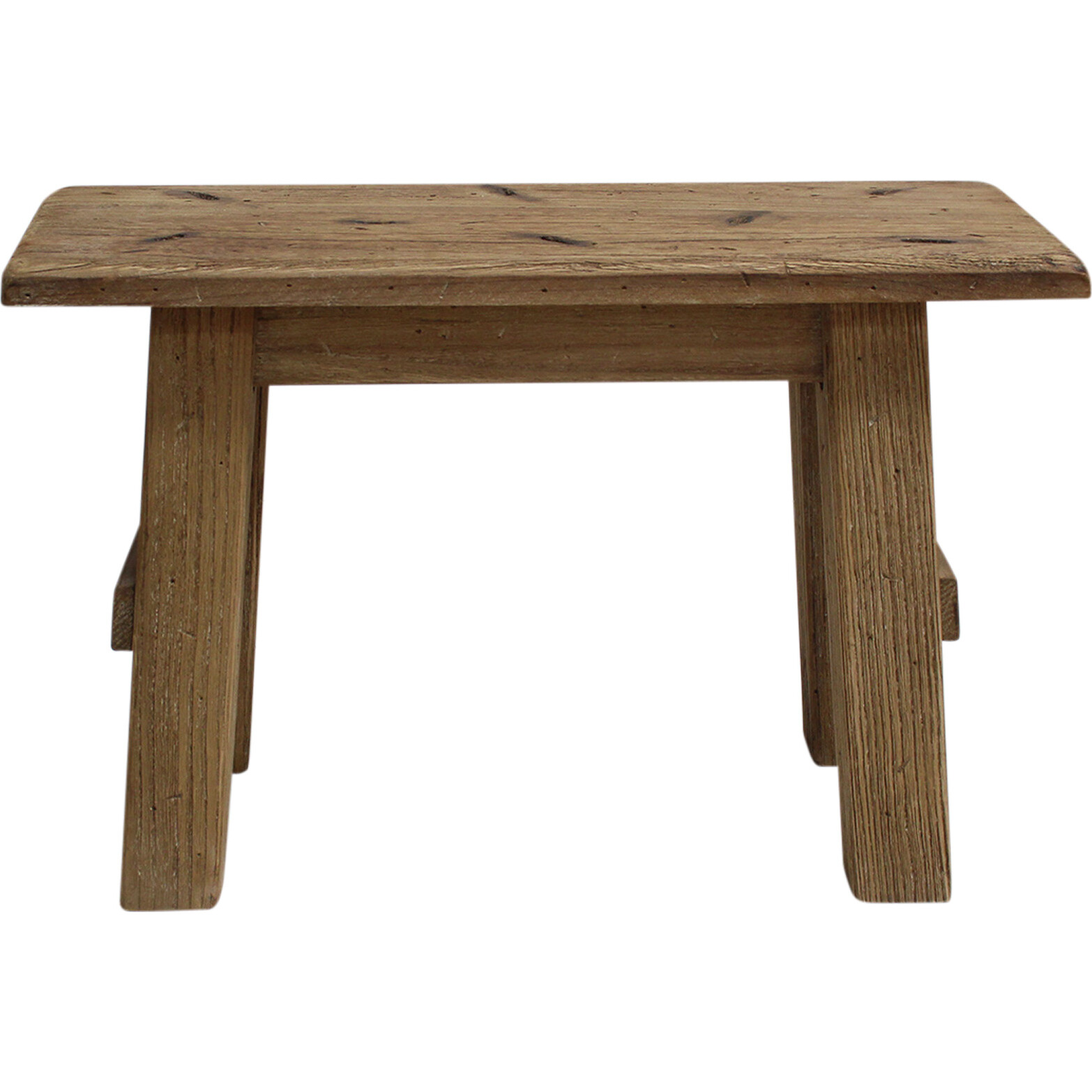 Bench Stool