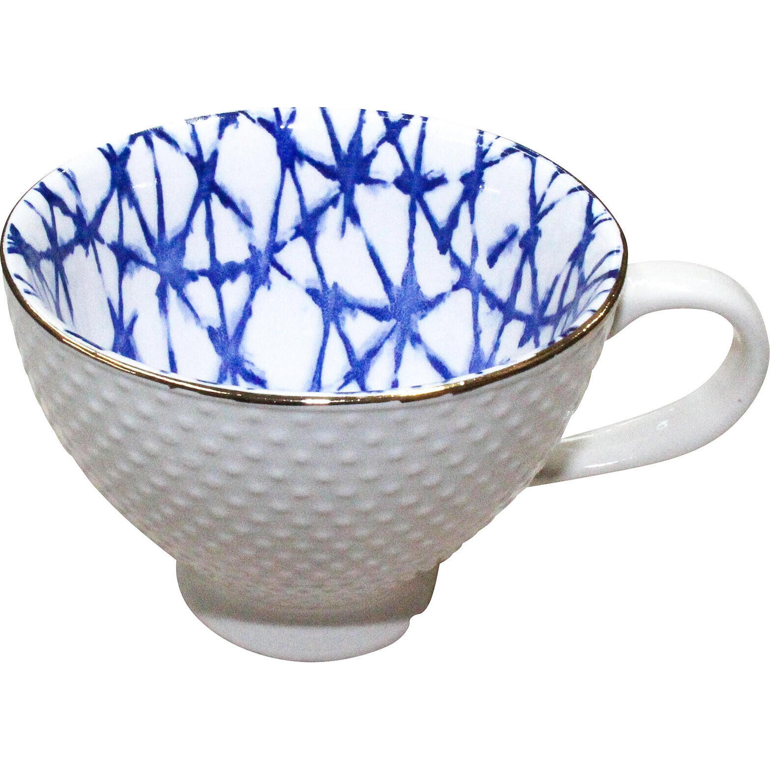 Cup Large Shibori