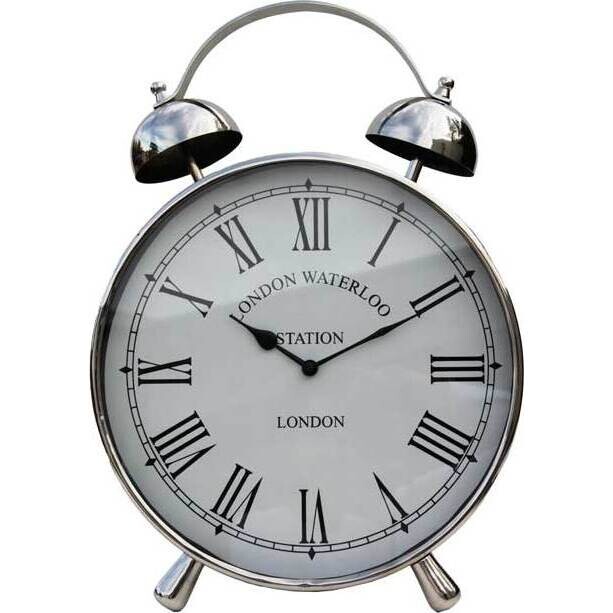 Standing Clock - Ringer