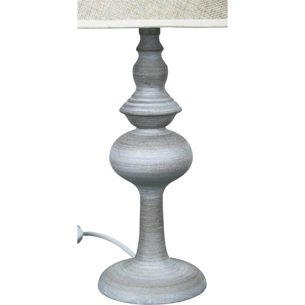 Lamp Brannock