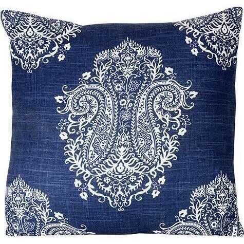 Cushion Persia Navy