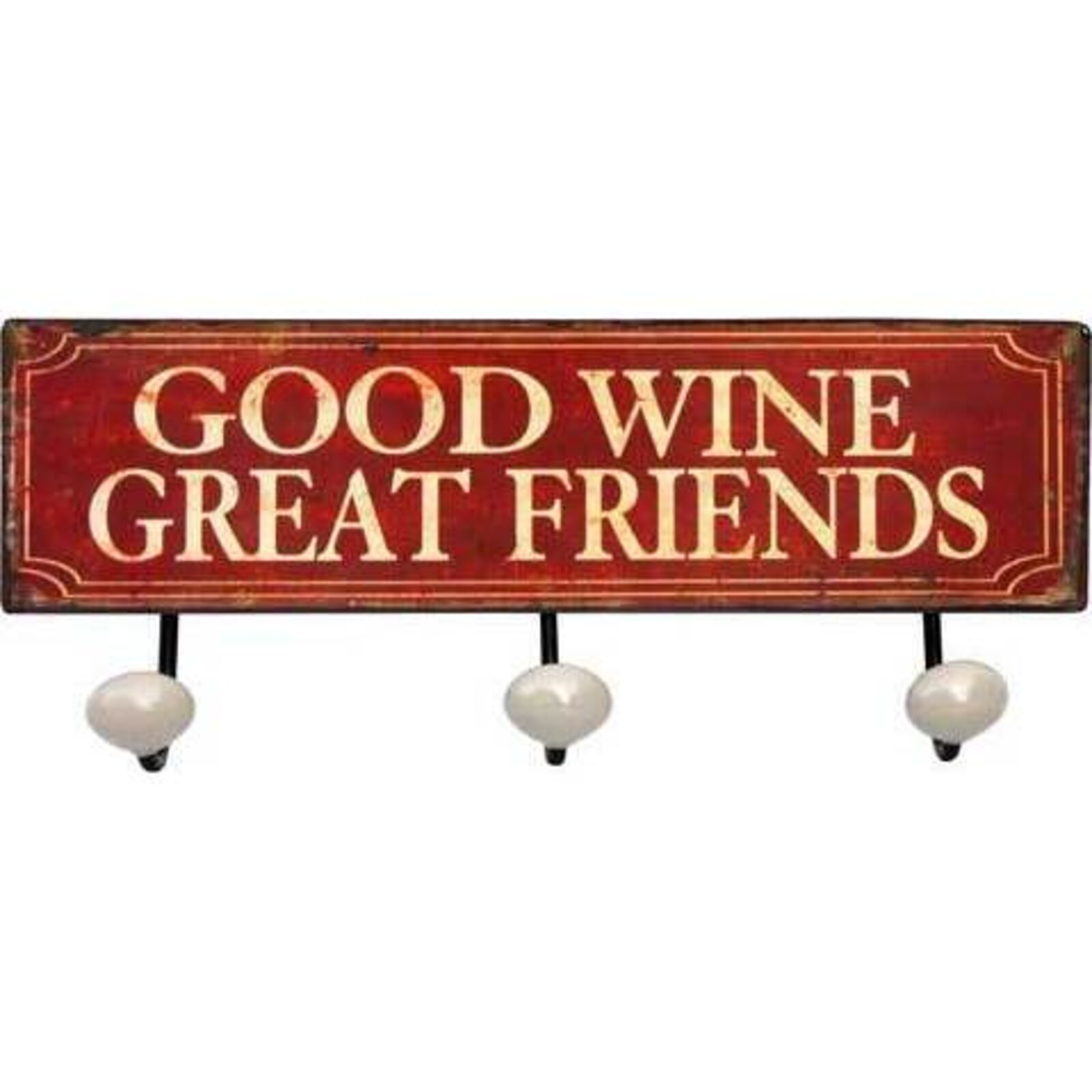 Hook Wine Friends