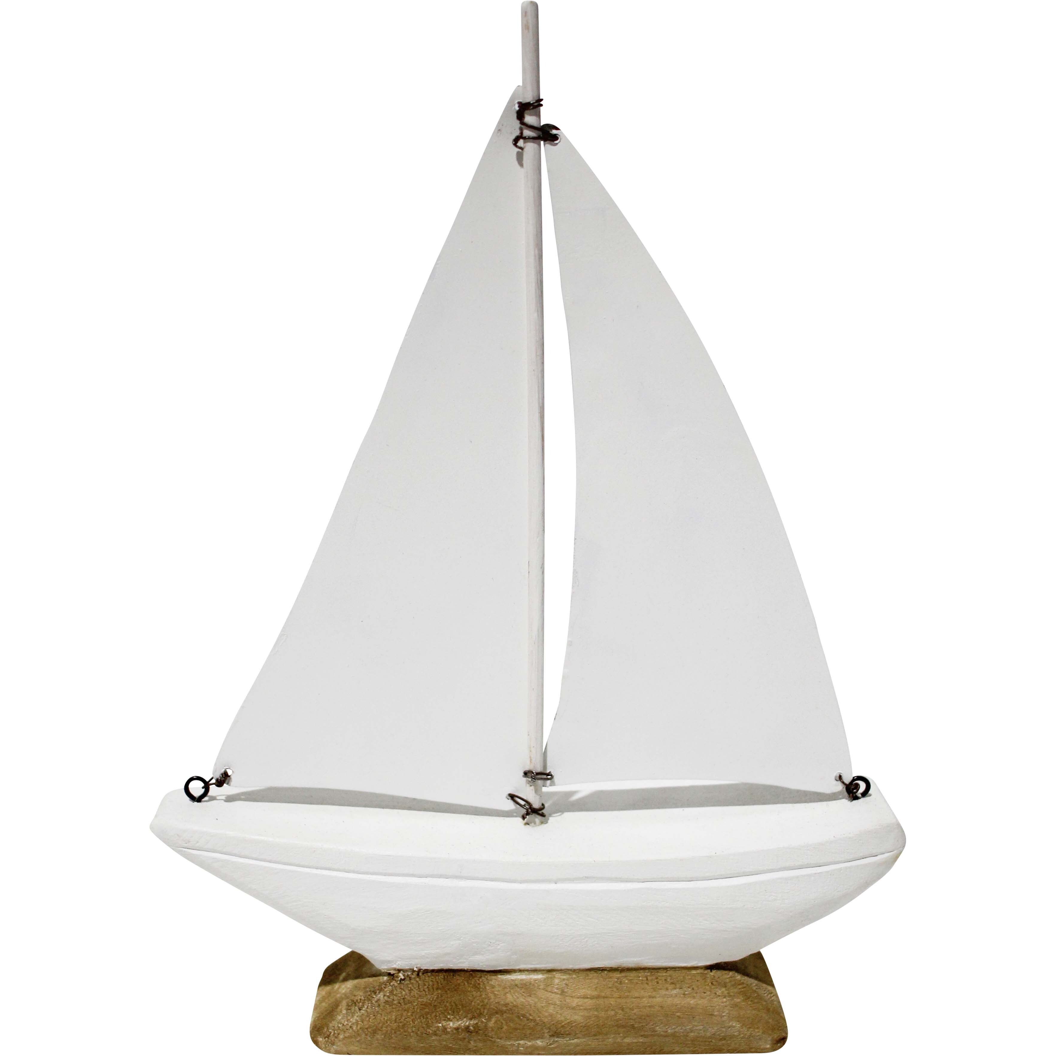 Drift Sail Boat Small