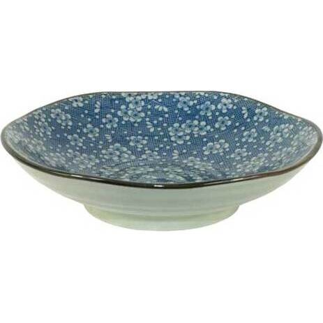 Bowl Japppa Blossom Shallow