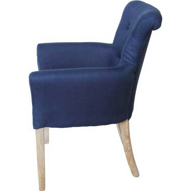 Chair Raffini Indigo