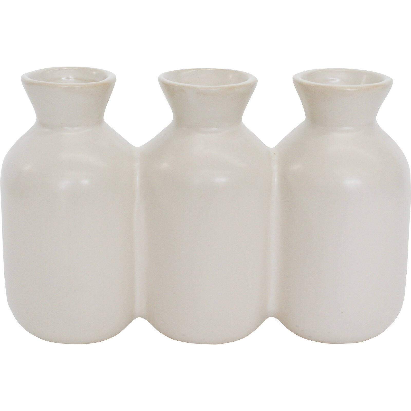 Vase Bottle Trio