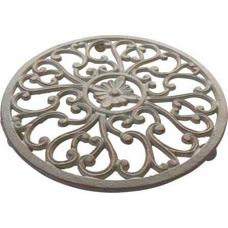 Trivet - Ailes Lrg Cream