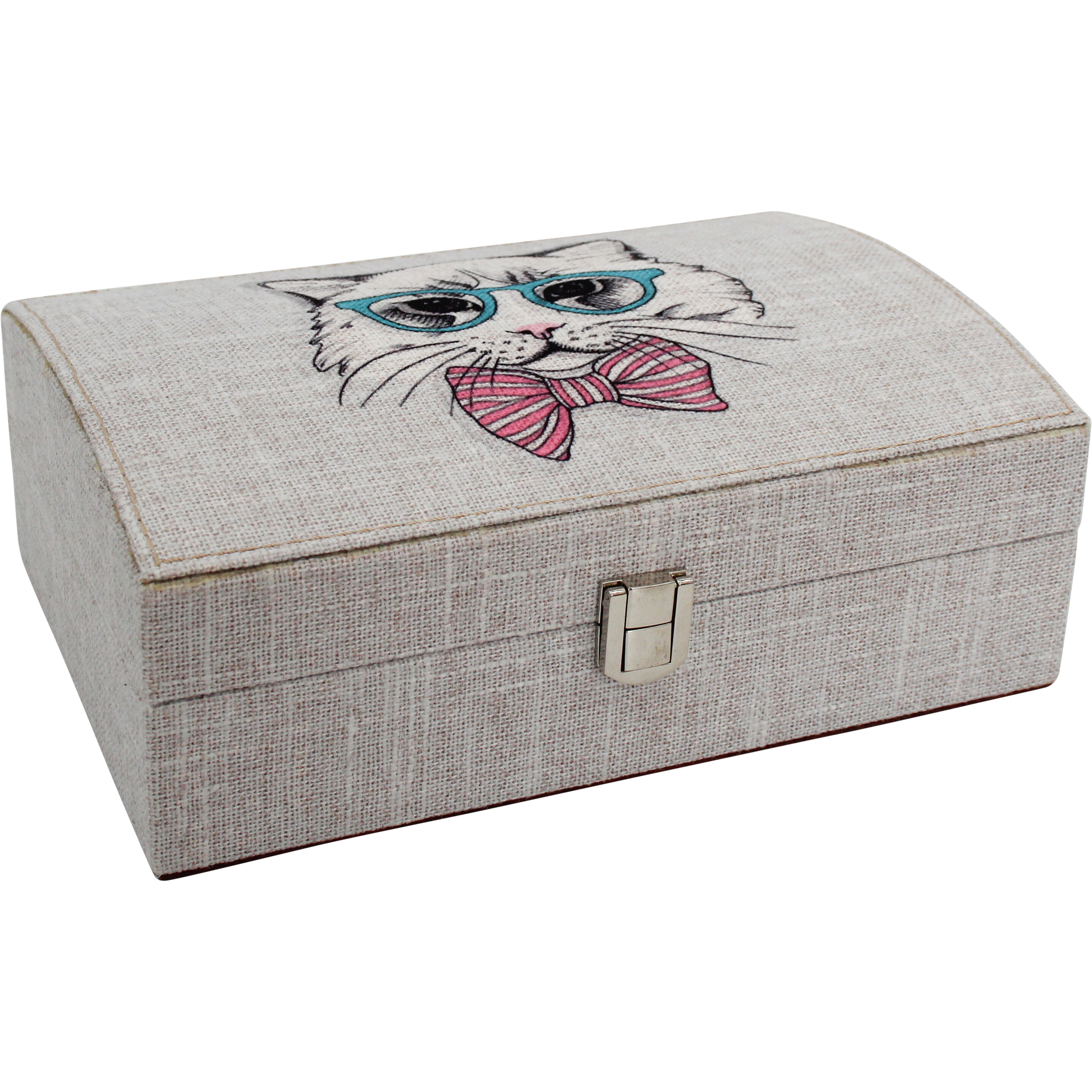 Jewellery Box SophistiCATed