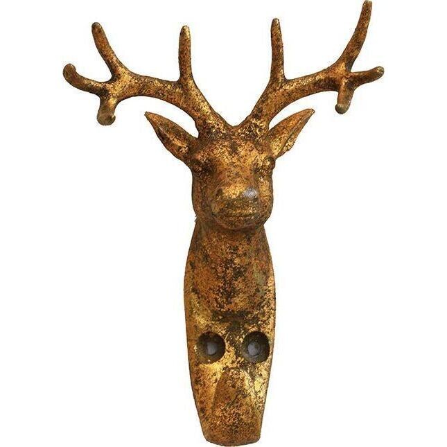 Hook Golden Deer