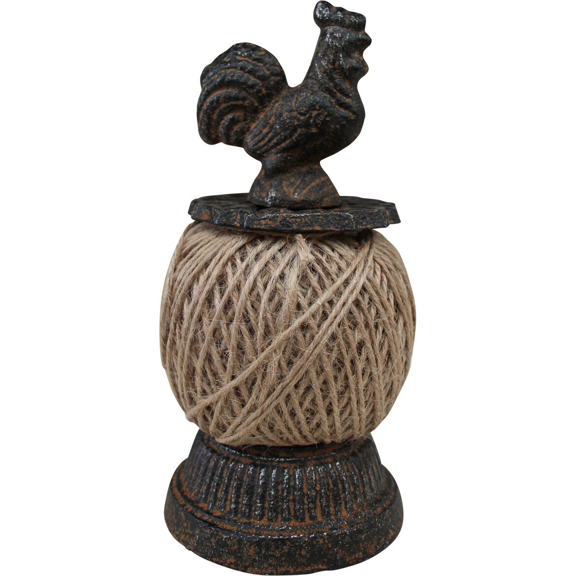 String Holder Rooster