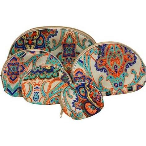 Cosmetic Case Persian Colour S/5  