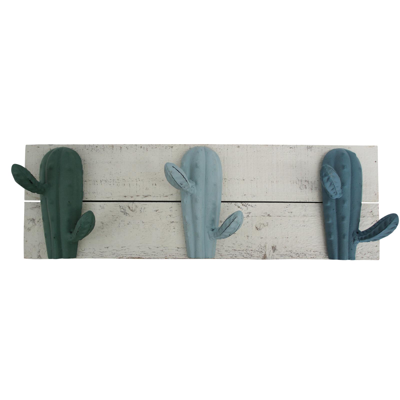 Triple Cactus Hook