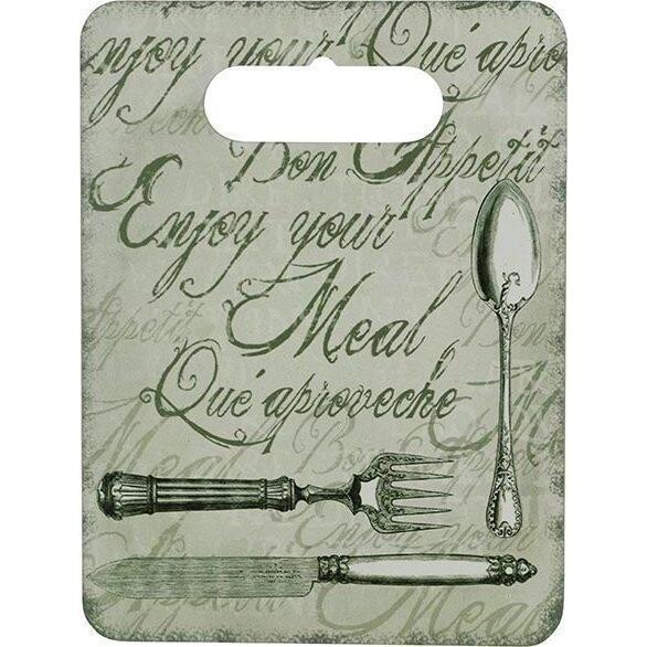 Trivet Cutlery