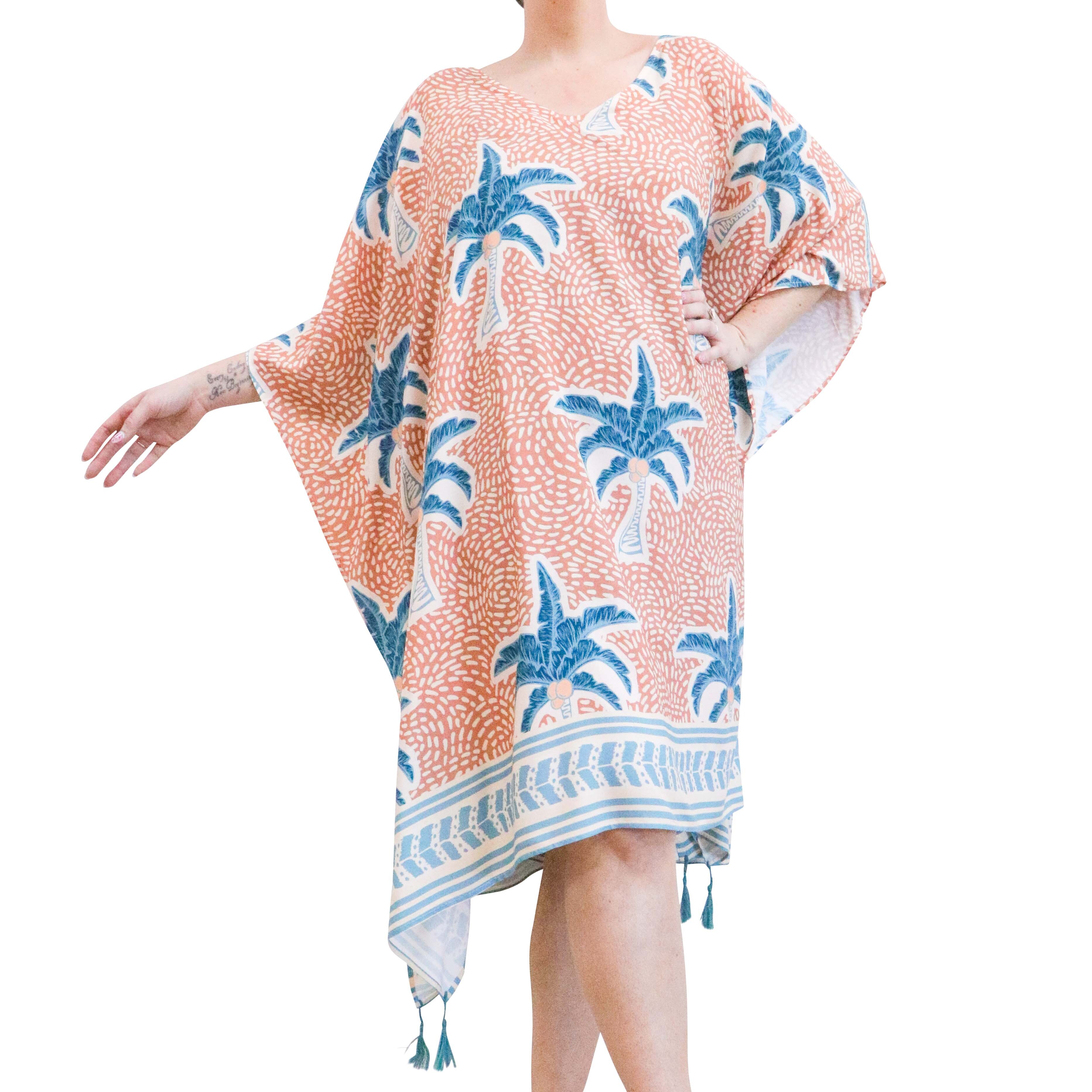 Kaftan La Palma