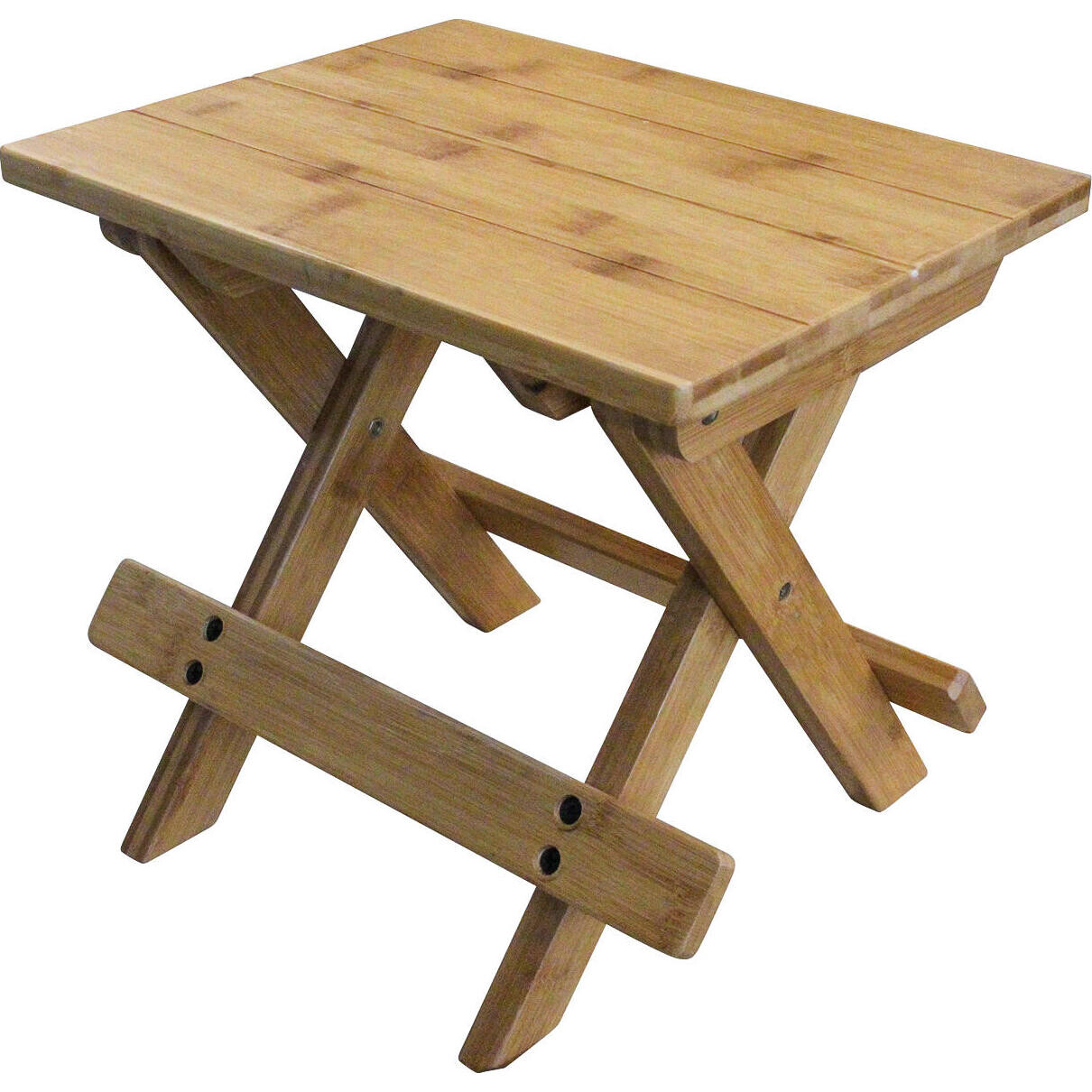 Stool Mini Rectangle