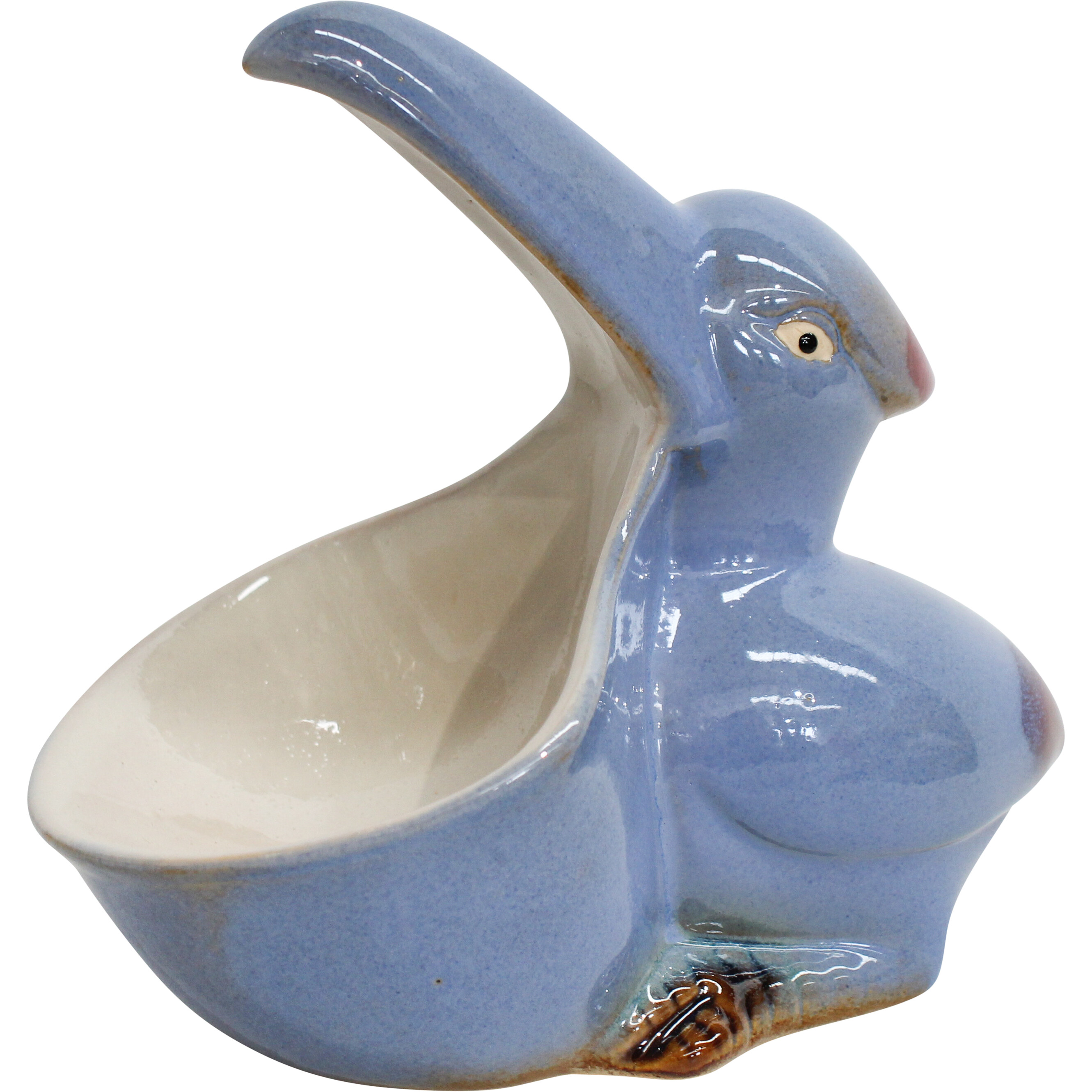 Soap Dish Pelican