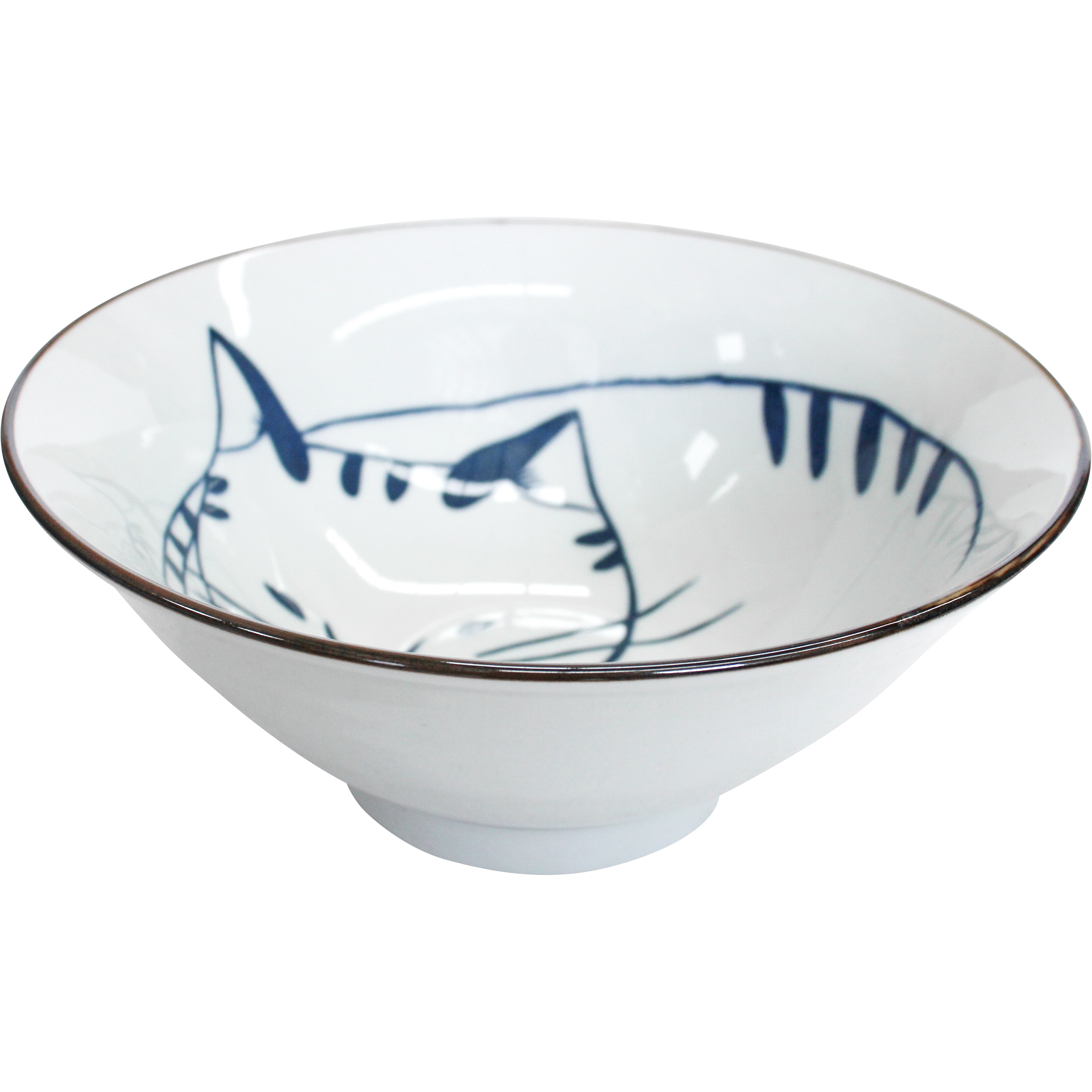 Simba Cat Bowl Lrg