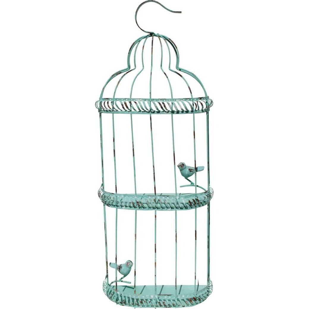 Wall Birdcage Oiseau