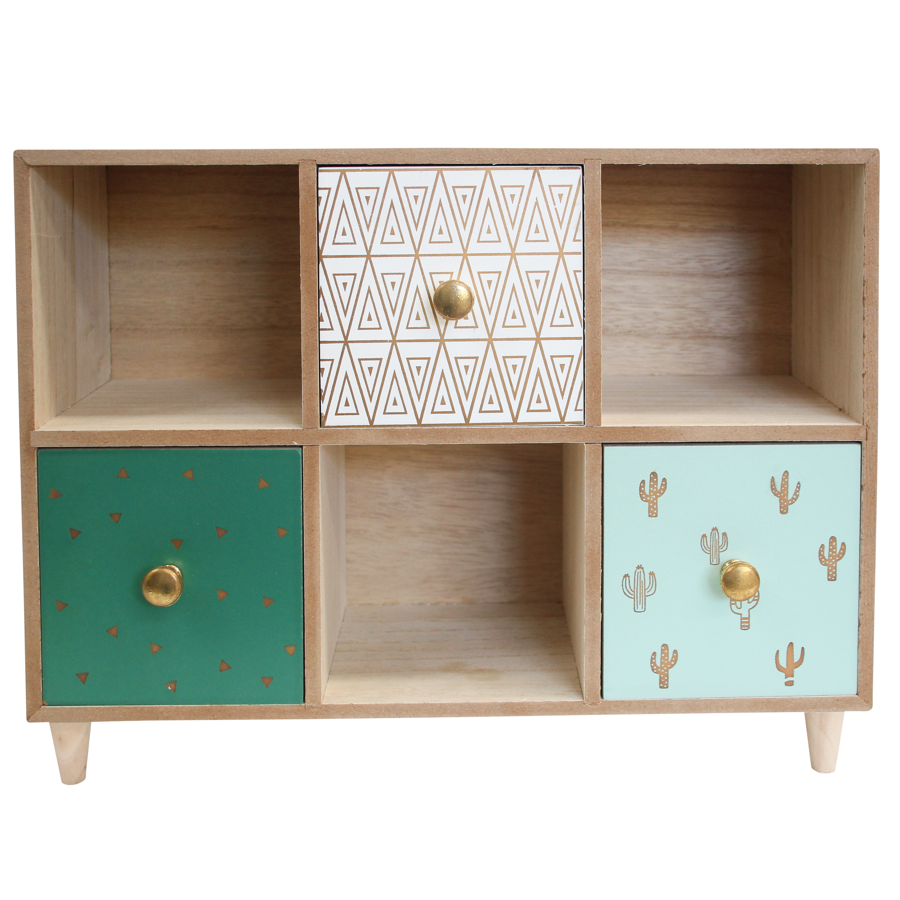 Jewellery Drawers Indie 1