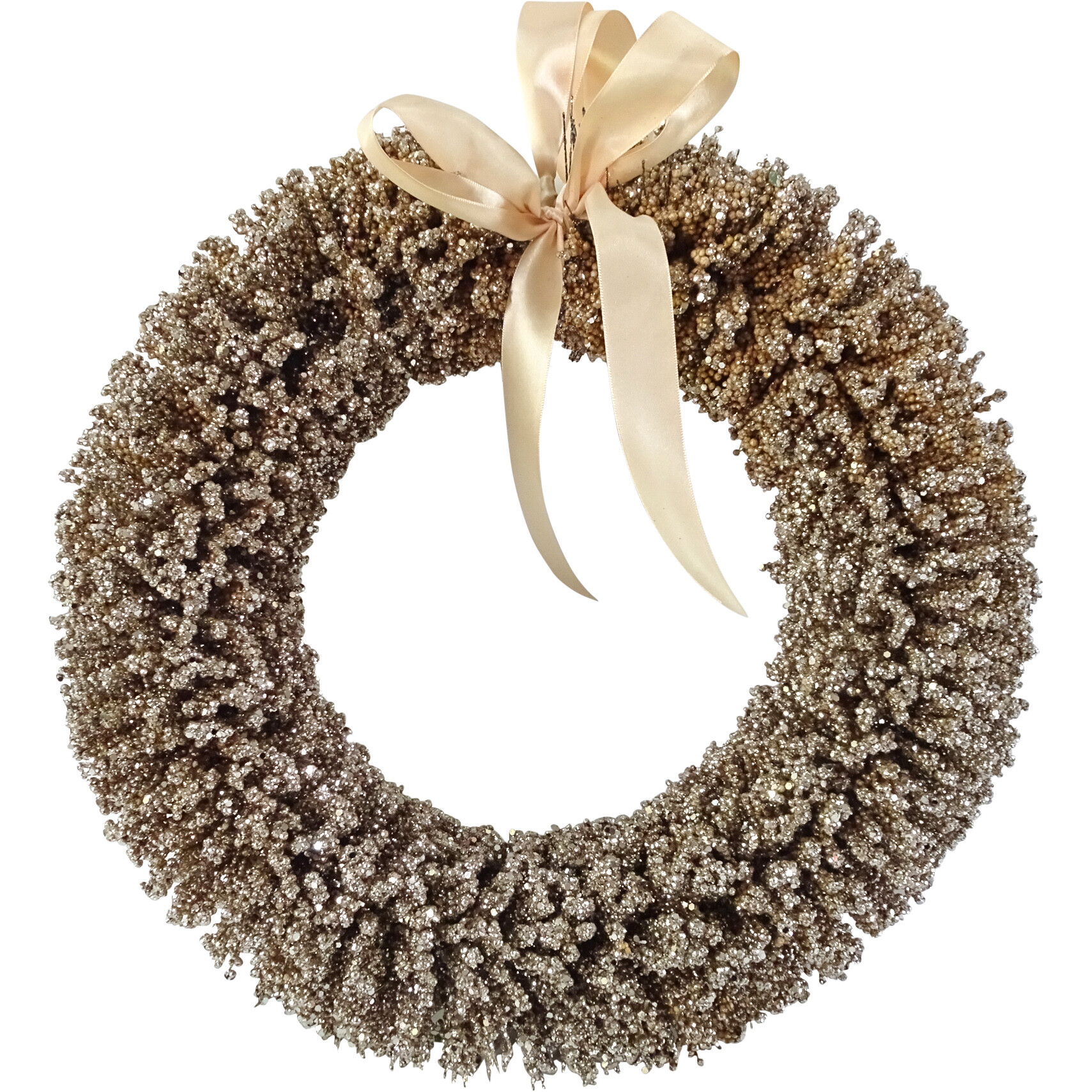 Wreath Sparkle