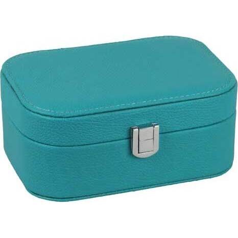 Jewelry Box Aqua