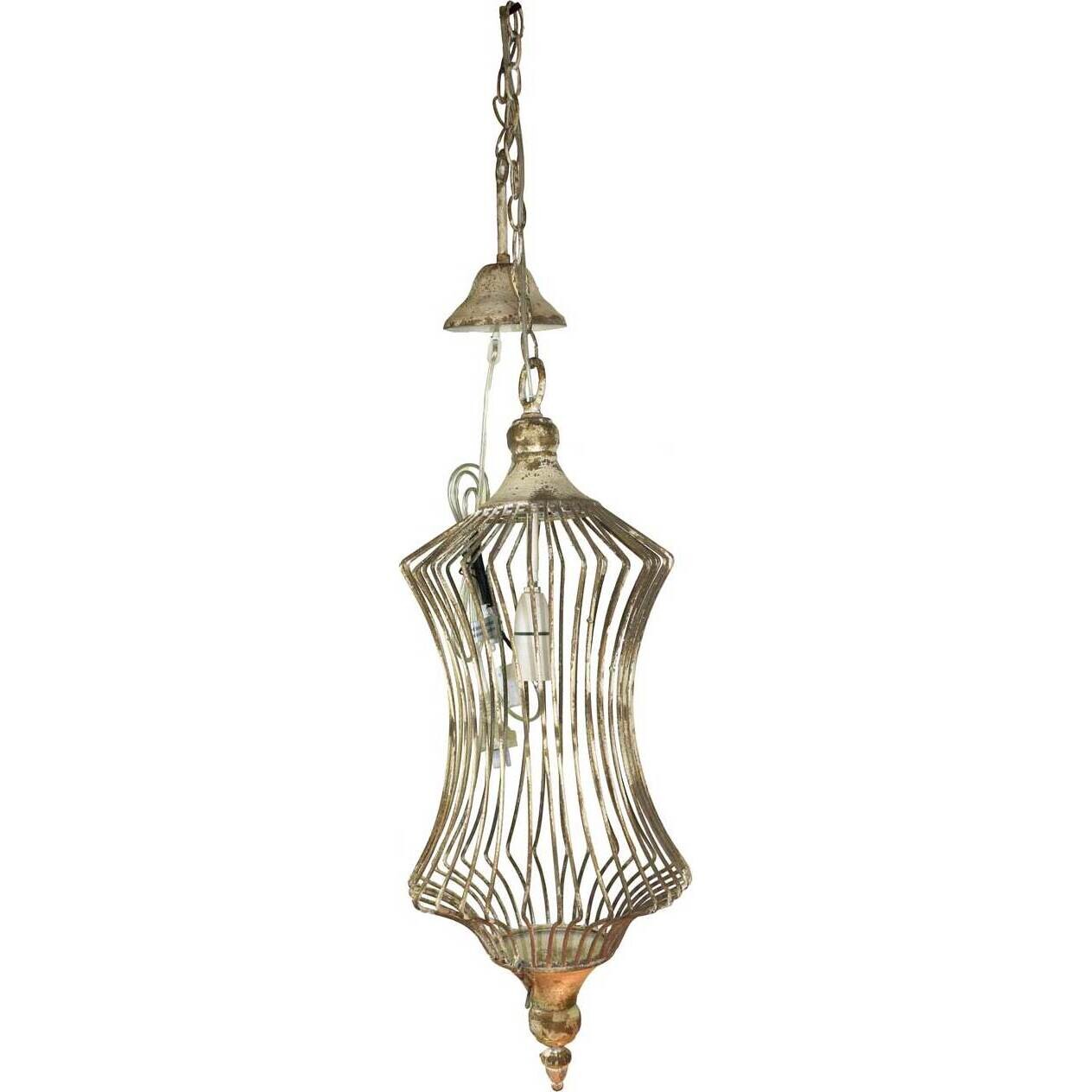 Hanging Light Paletta