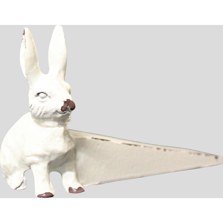 Door Wedge Rabbit