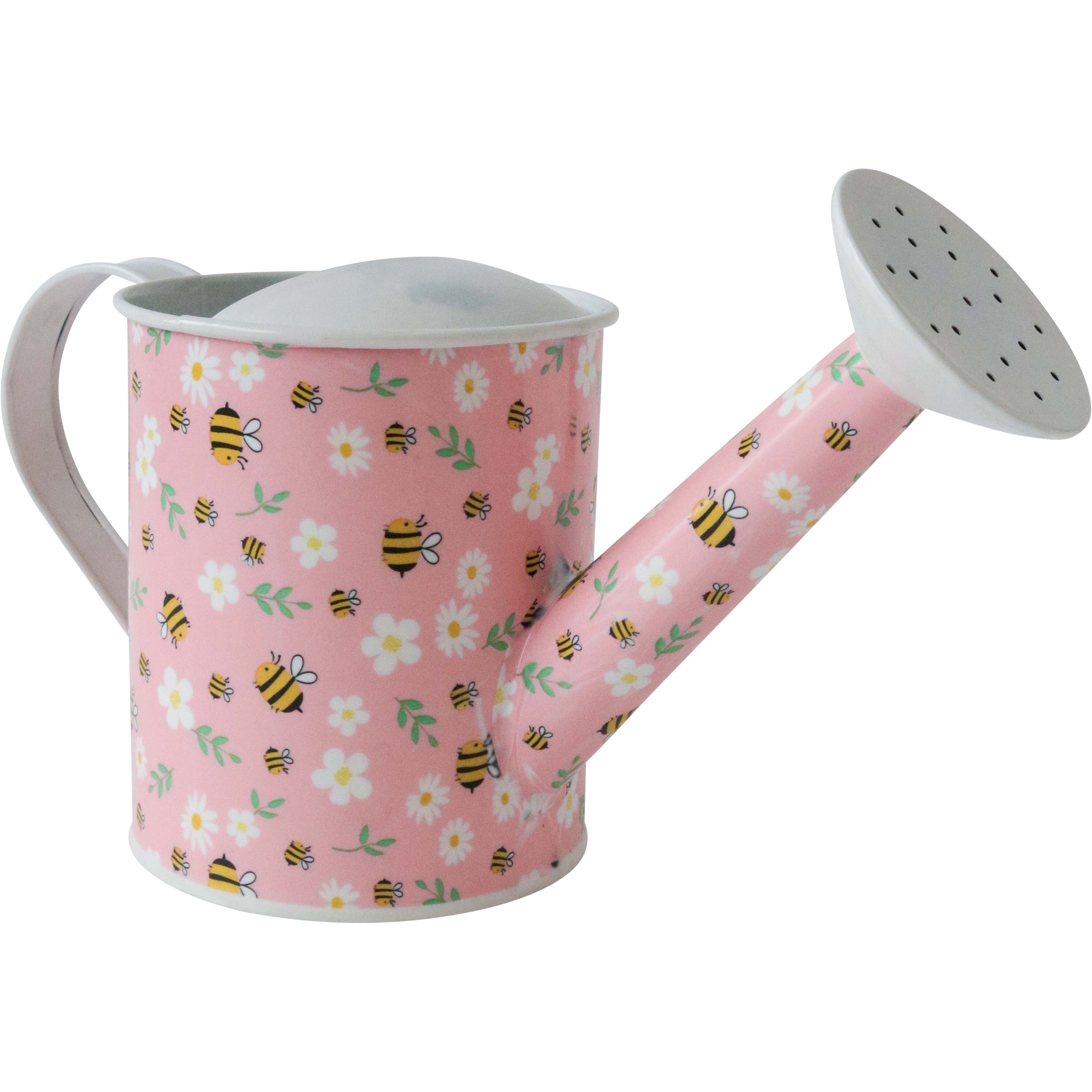 Watering Can Sml Bees