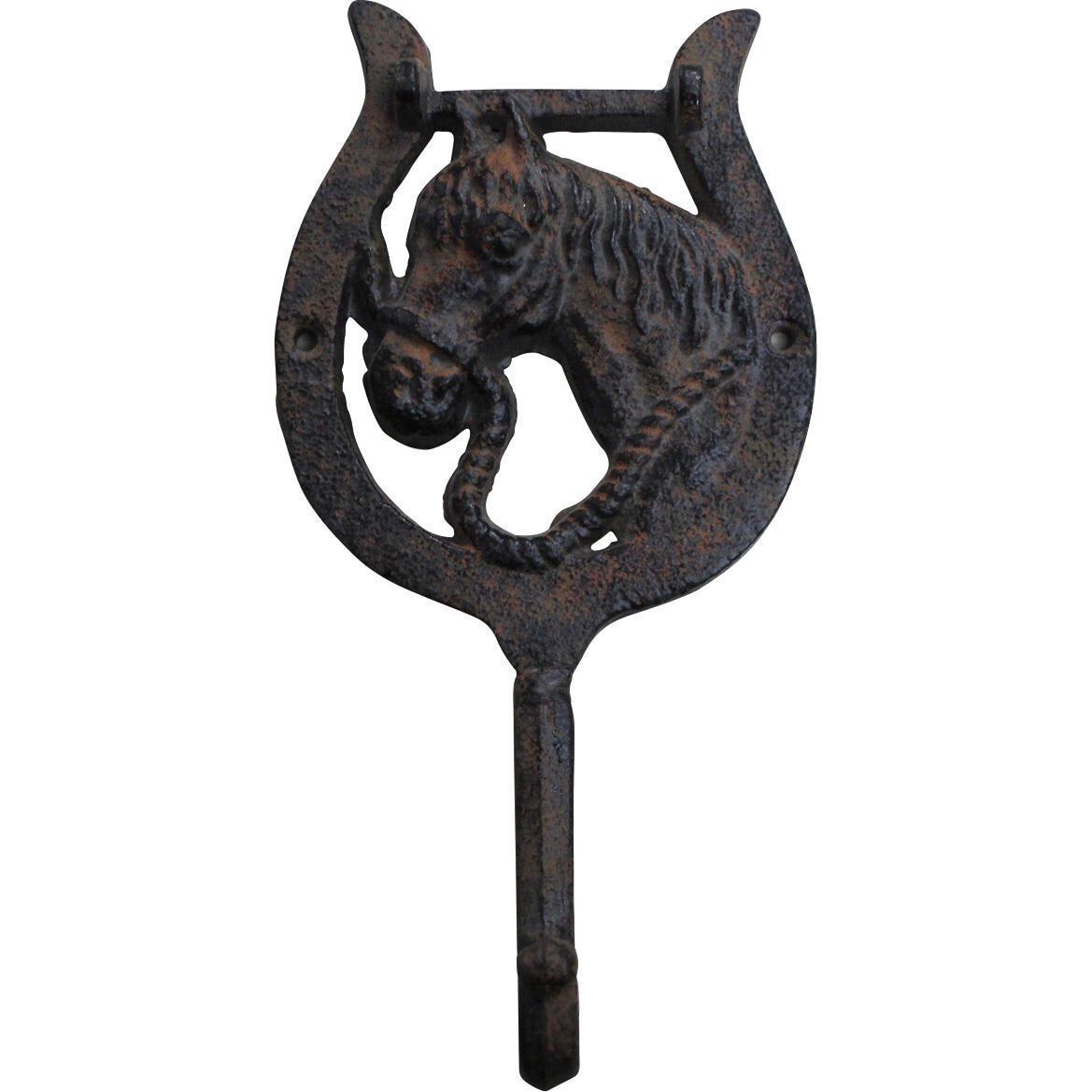  Hook Single Horseshoe 