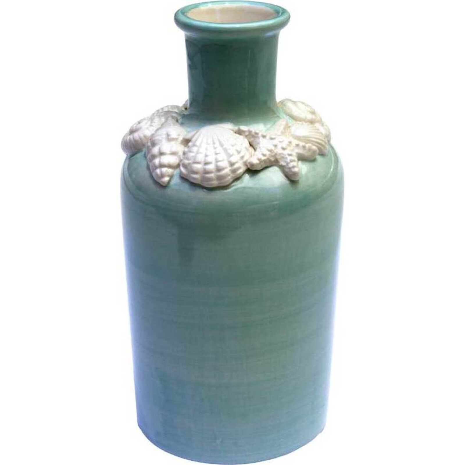 Vase Oceana Shell
