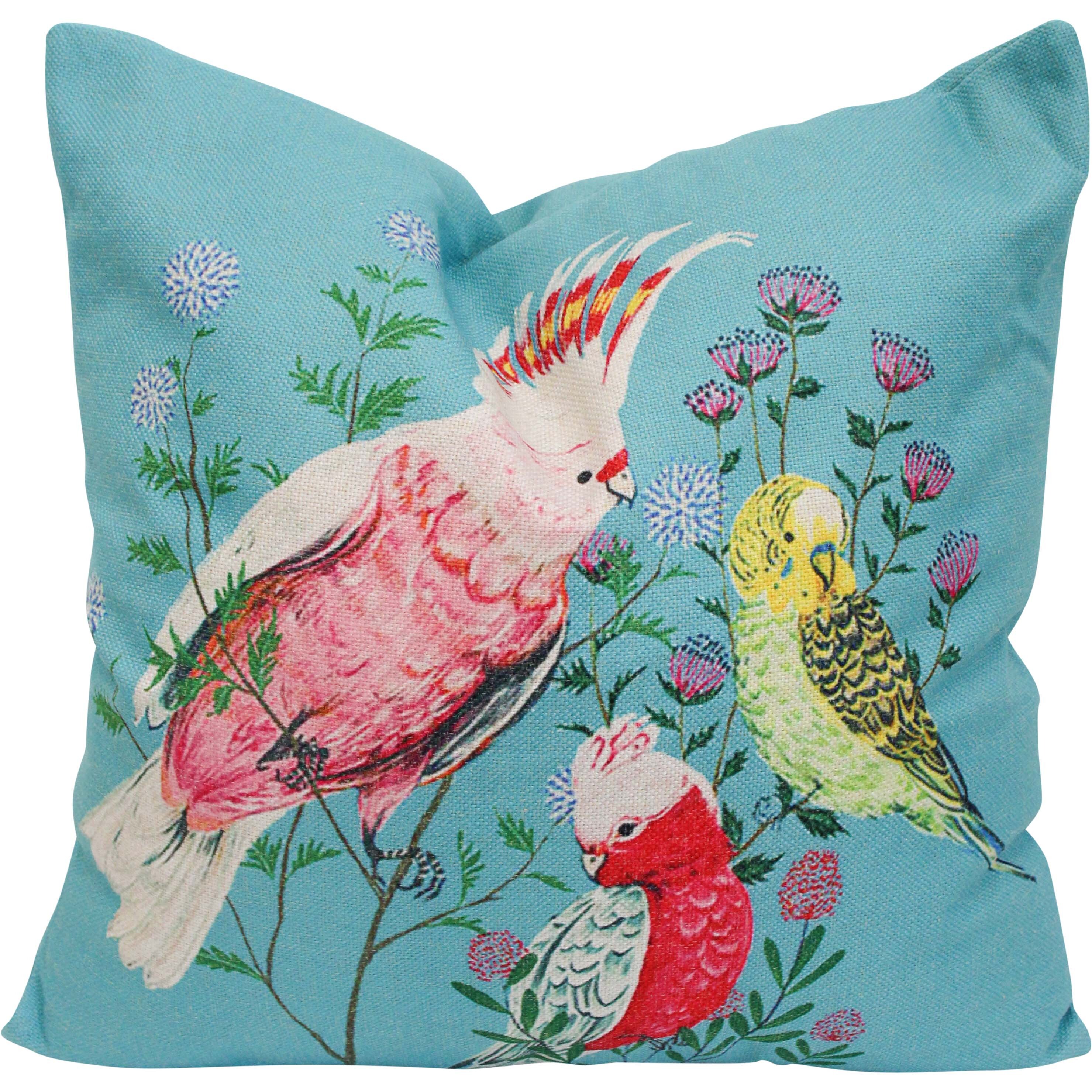 Cushion Galah