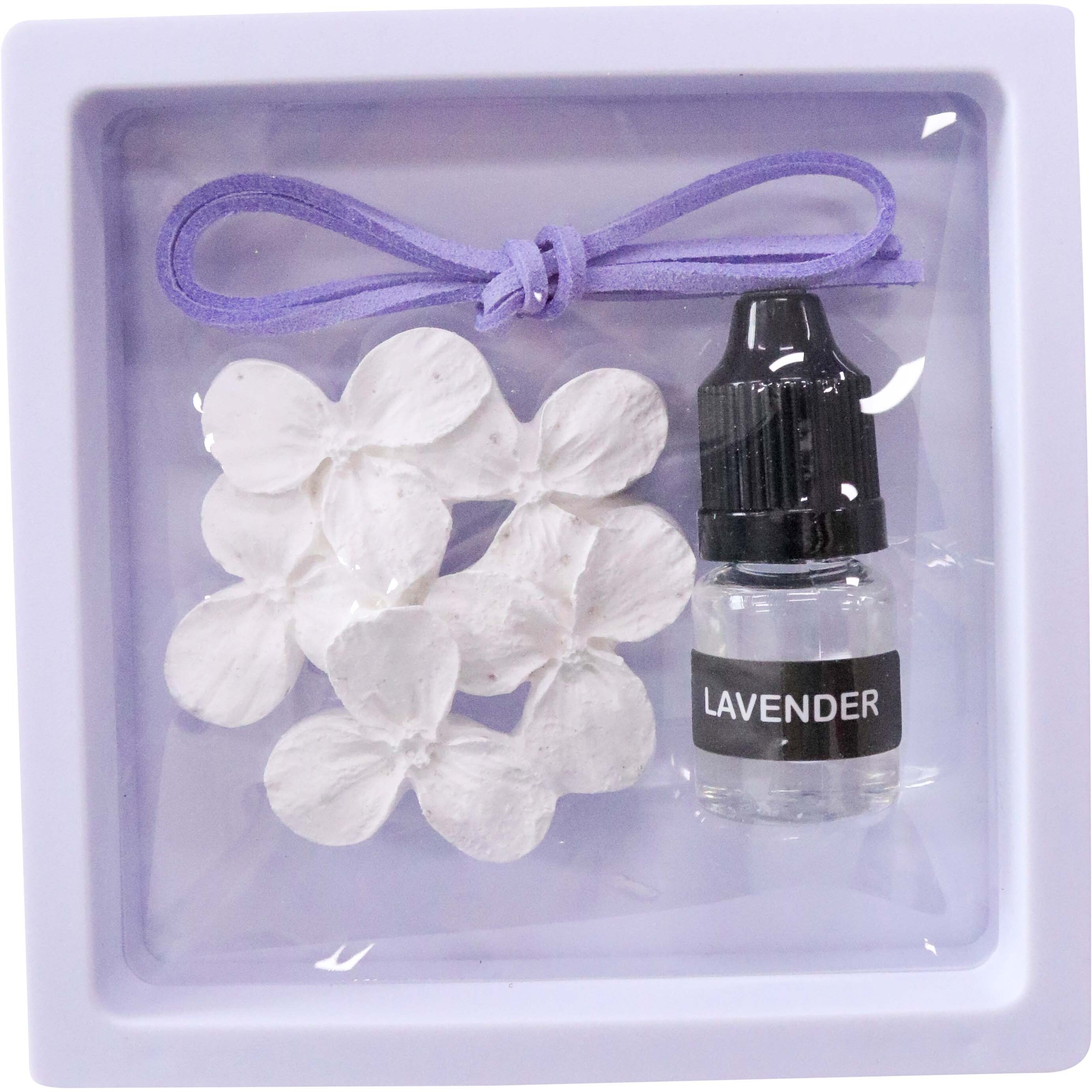 Scented Hanger Lavender Flower