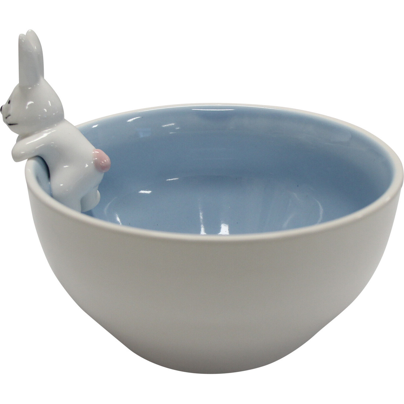 Bunny bowl