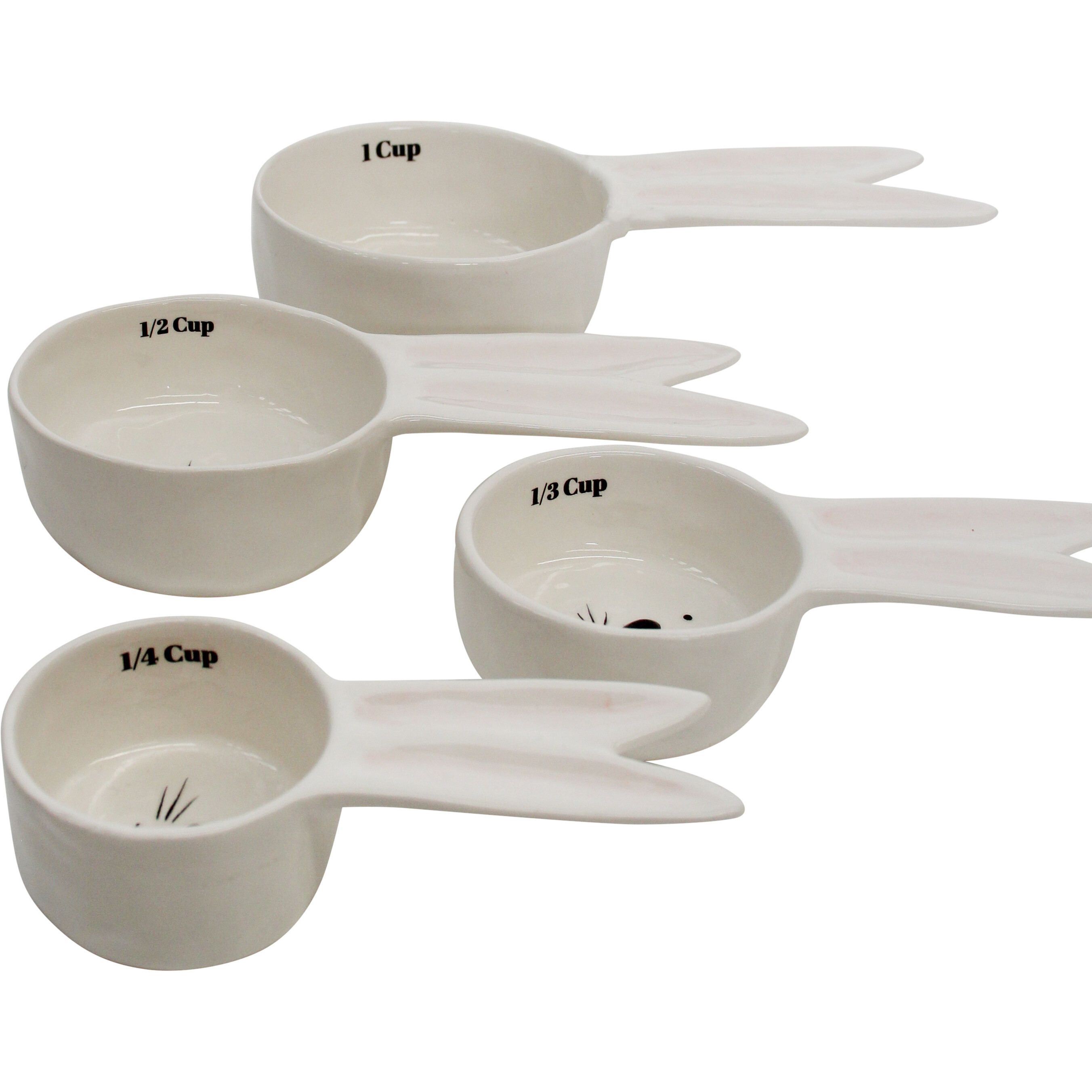 Measuring cups Bunny