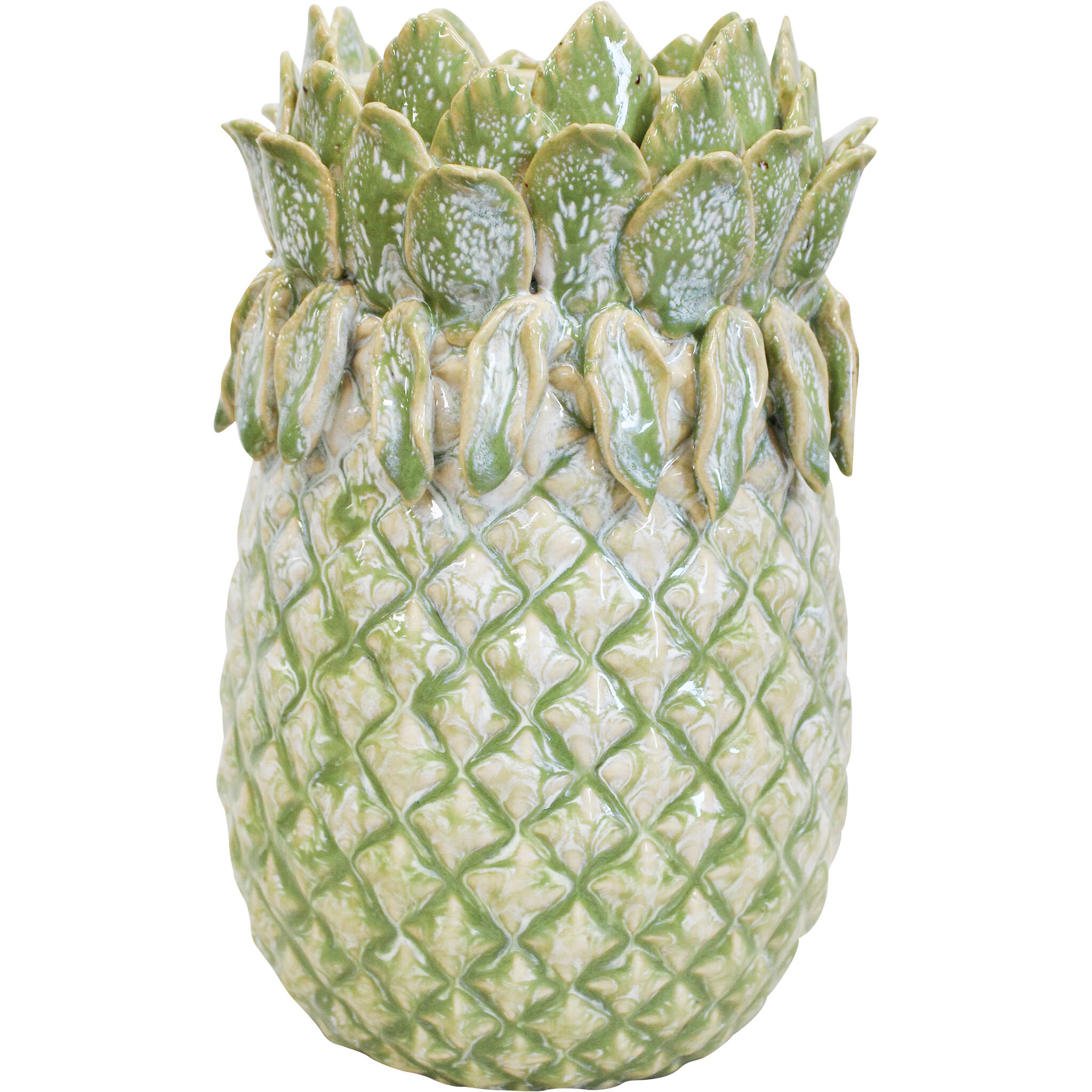 Pineapple Candle Holder