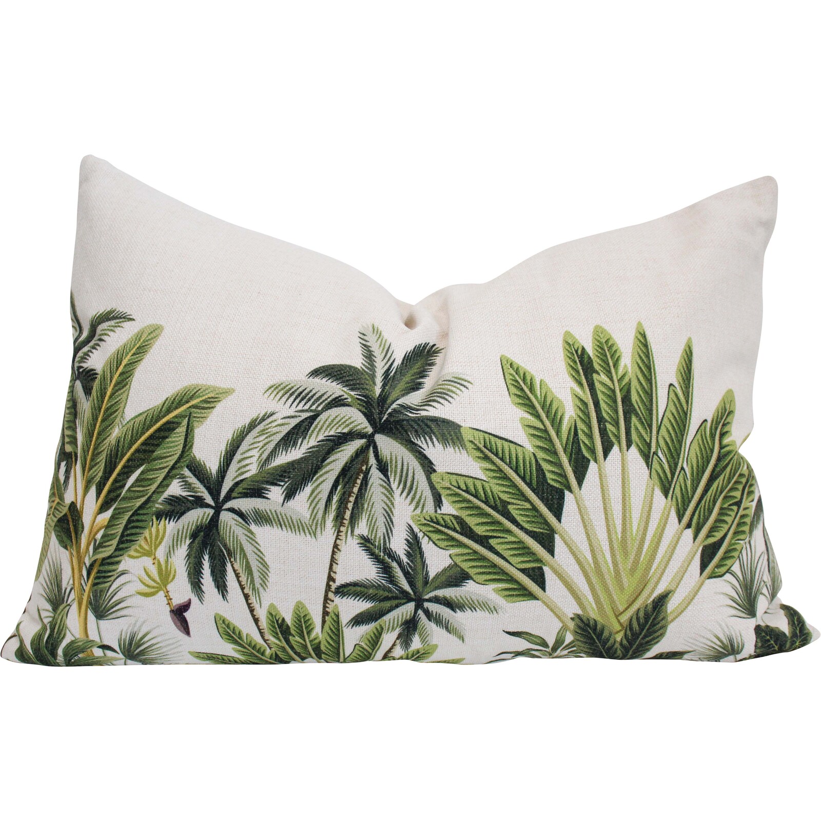 Cushion Paradise Palms