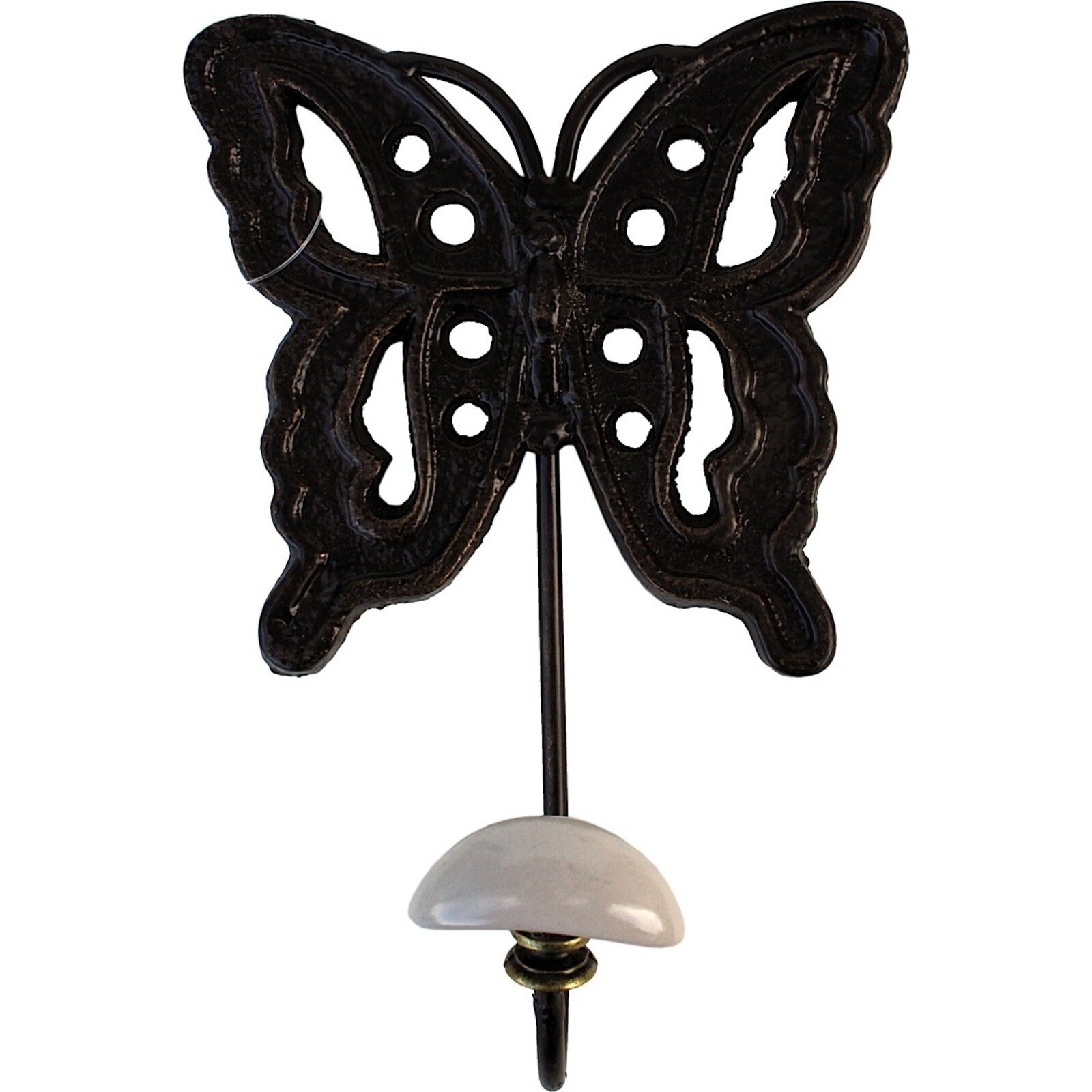 Hooks - Butterfly Coat