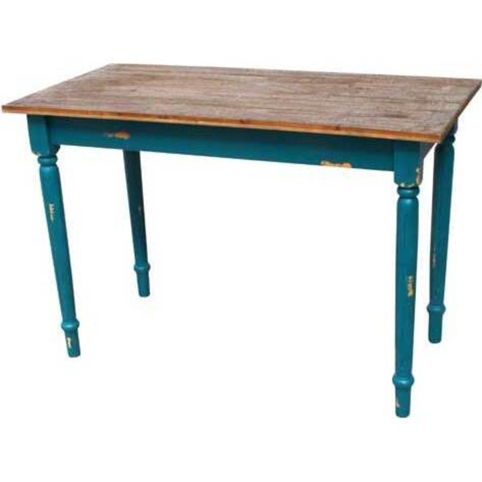 Table Avalon Blue