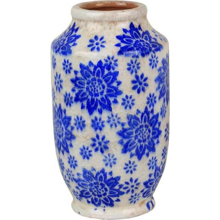 Vase Star Flower Small