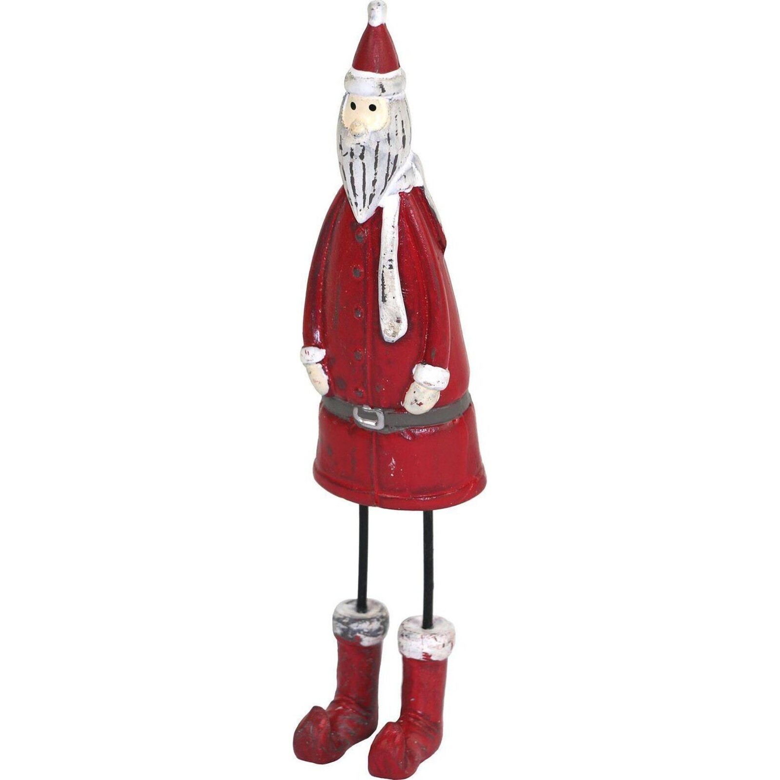 Standing Santa