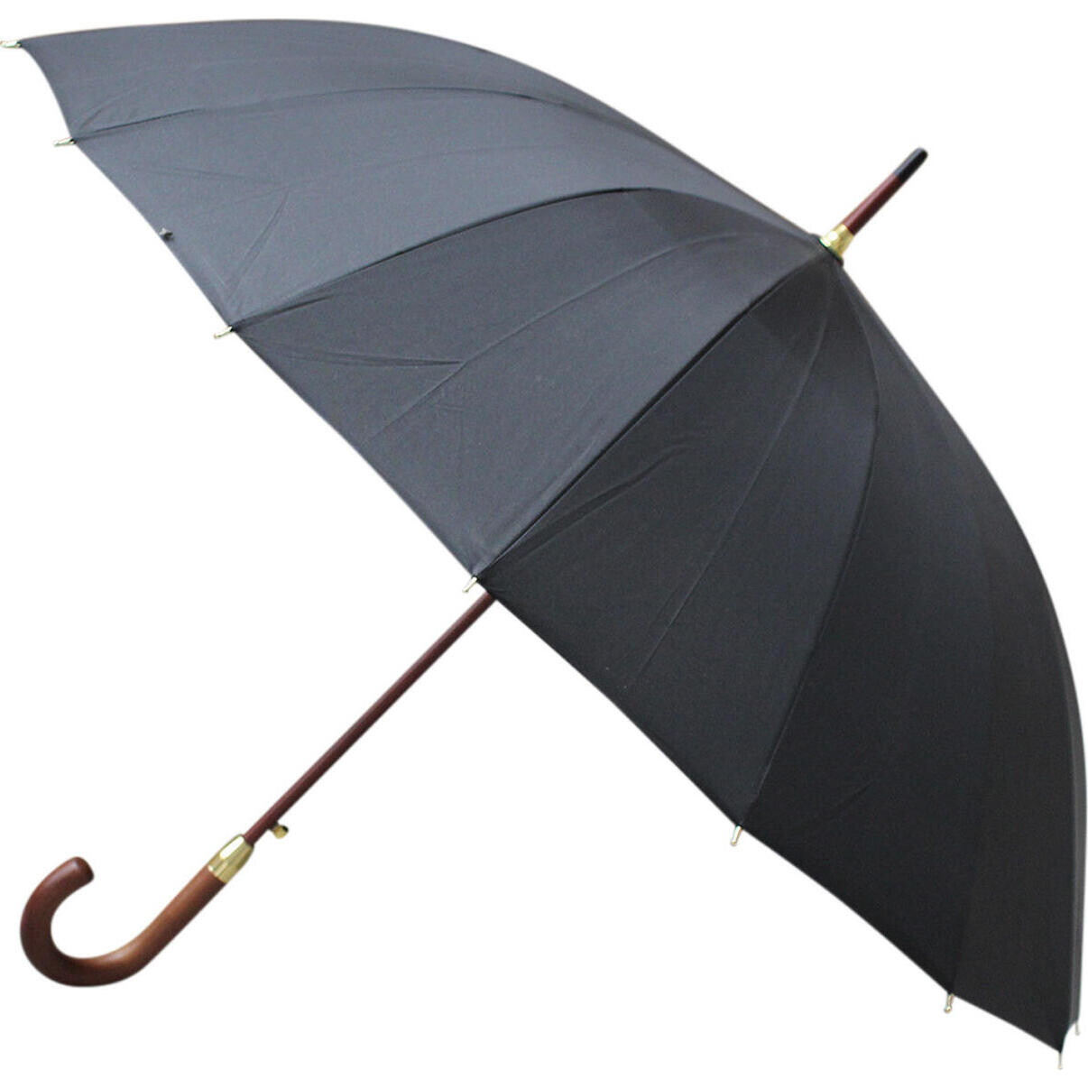 Umbrella Classic Black