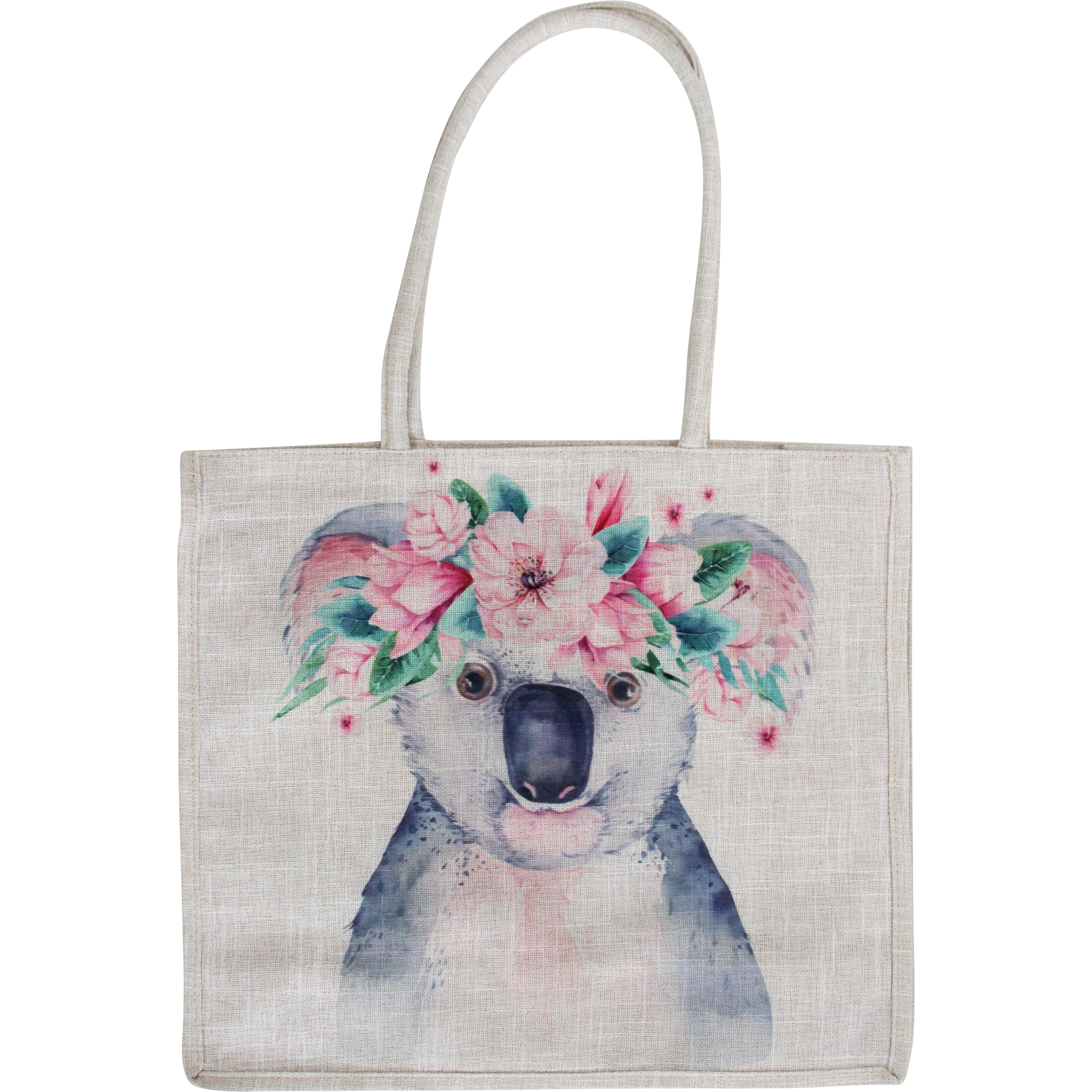 Tote Kaia Koala