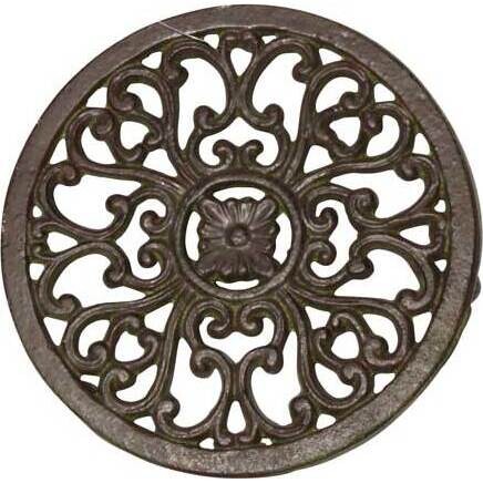 Trivet - Ailes Small Dark