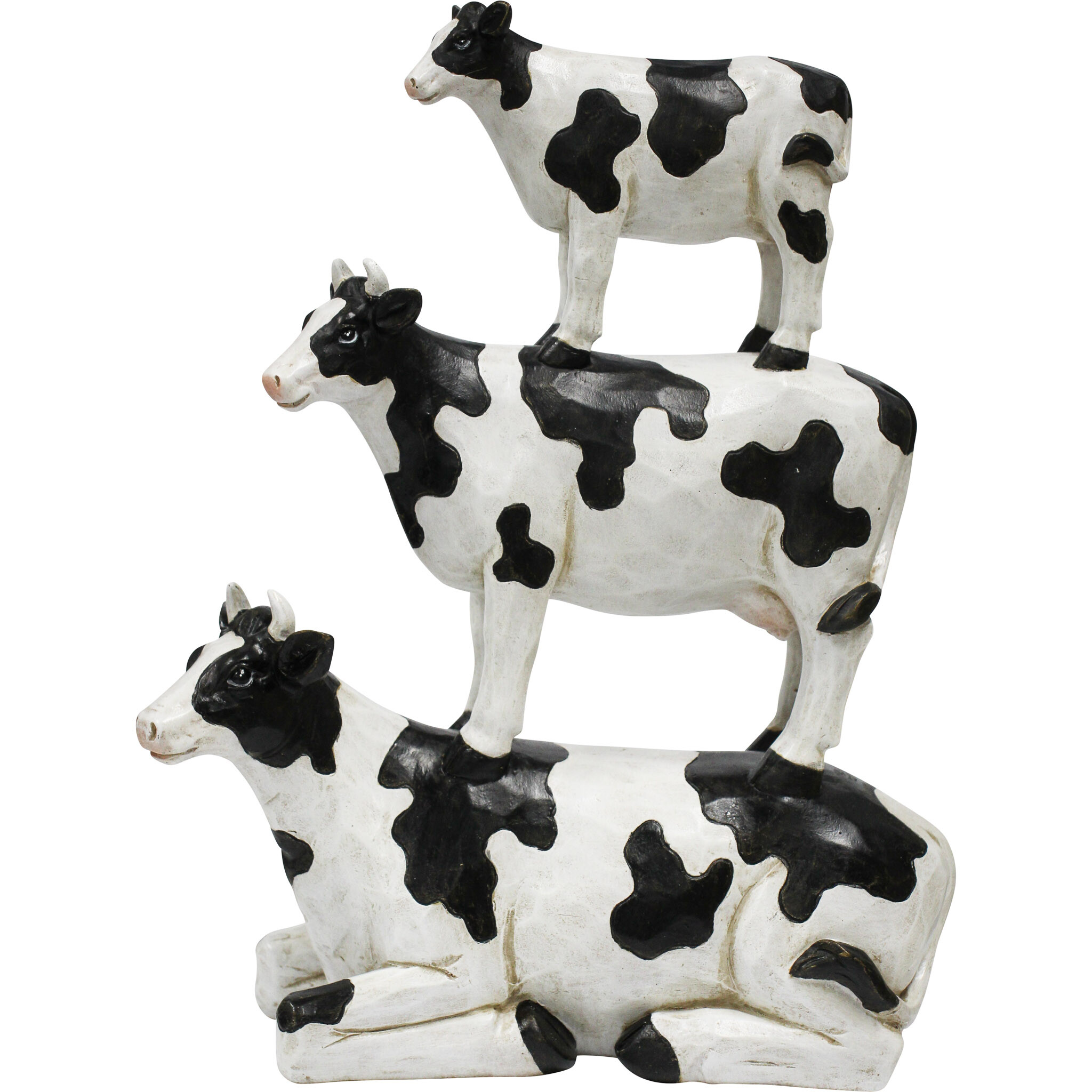 Cow Stack