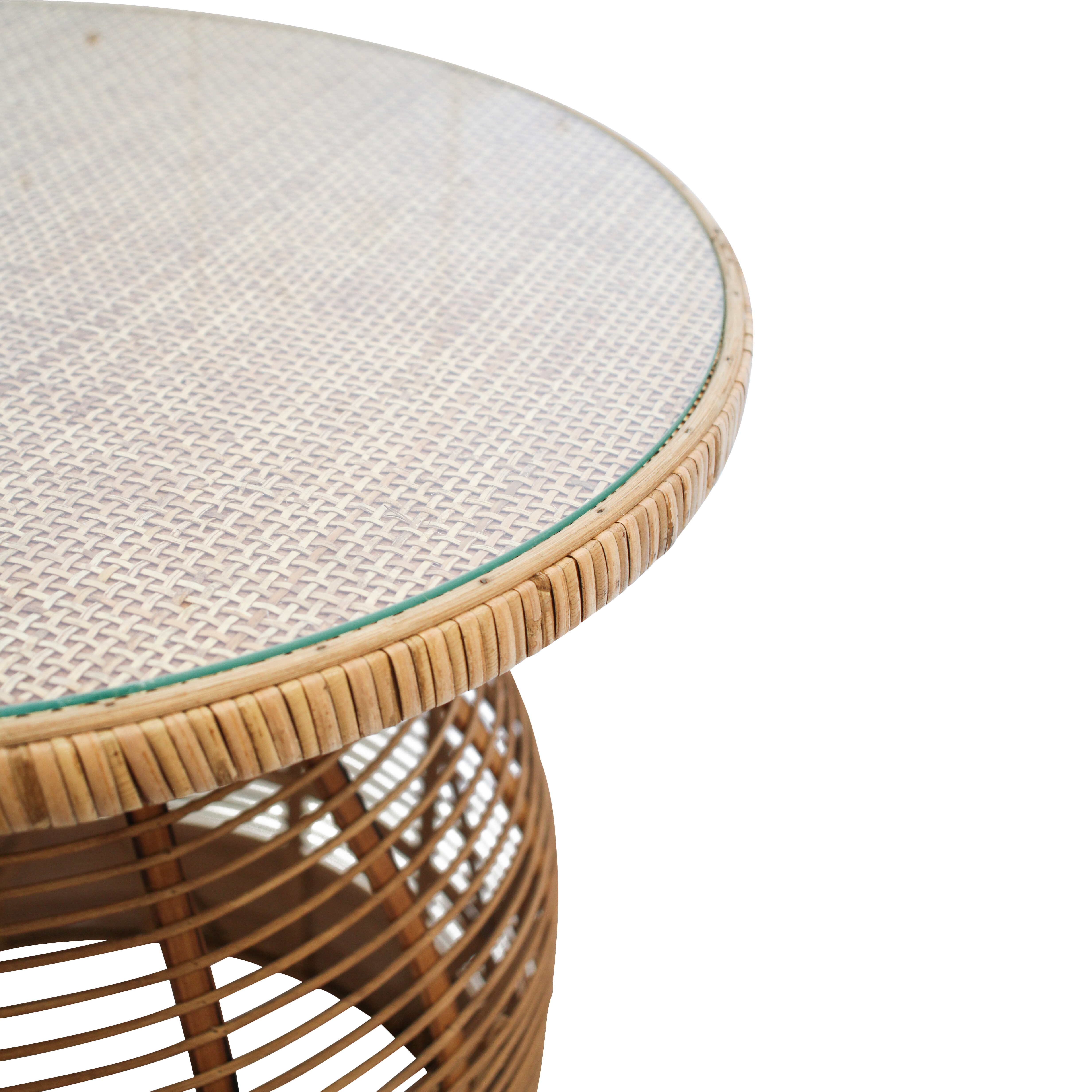  Long Island Rattan Natural