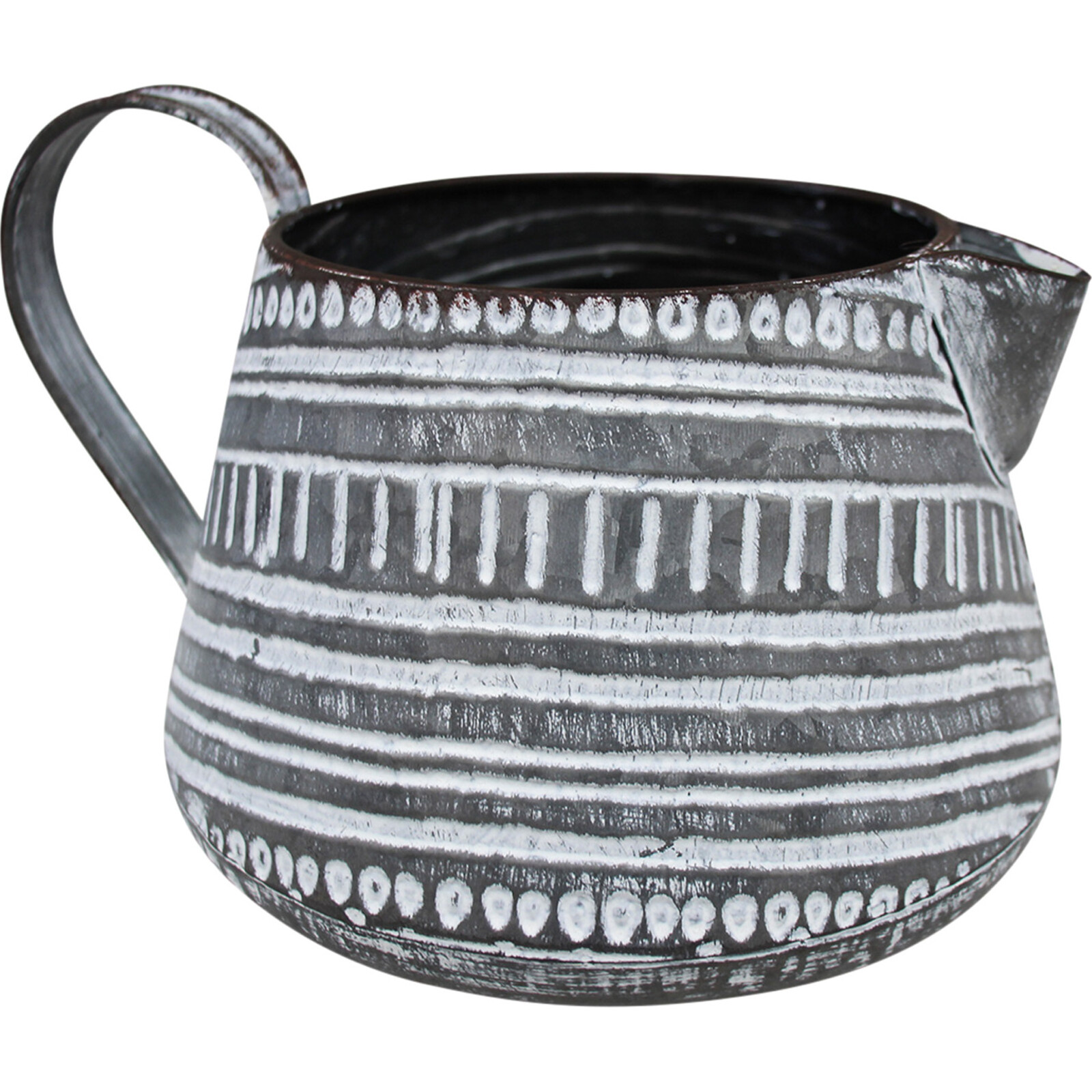 Watering Can Patterned