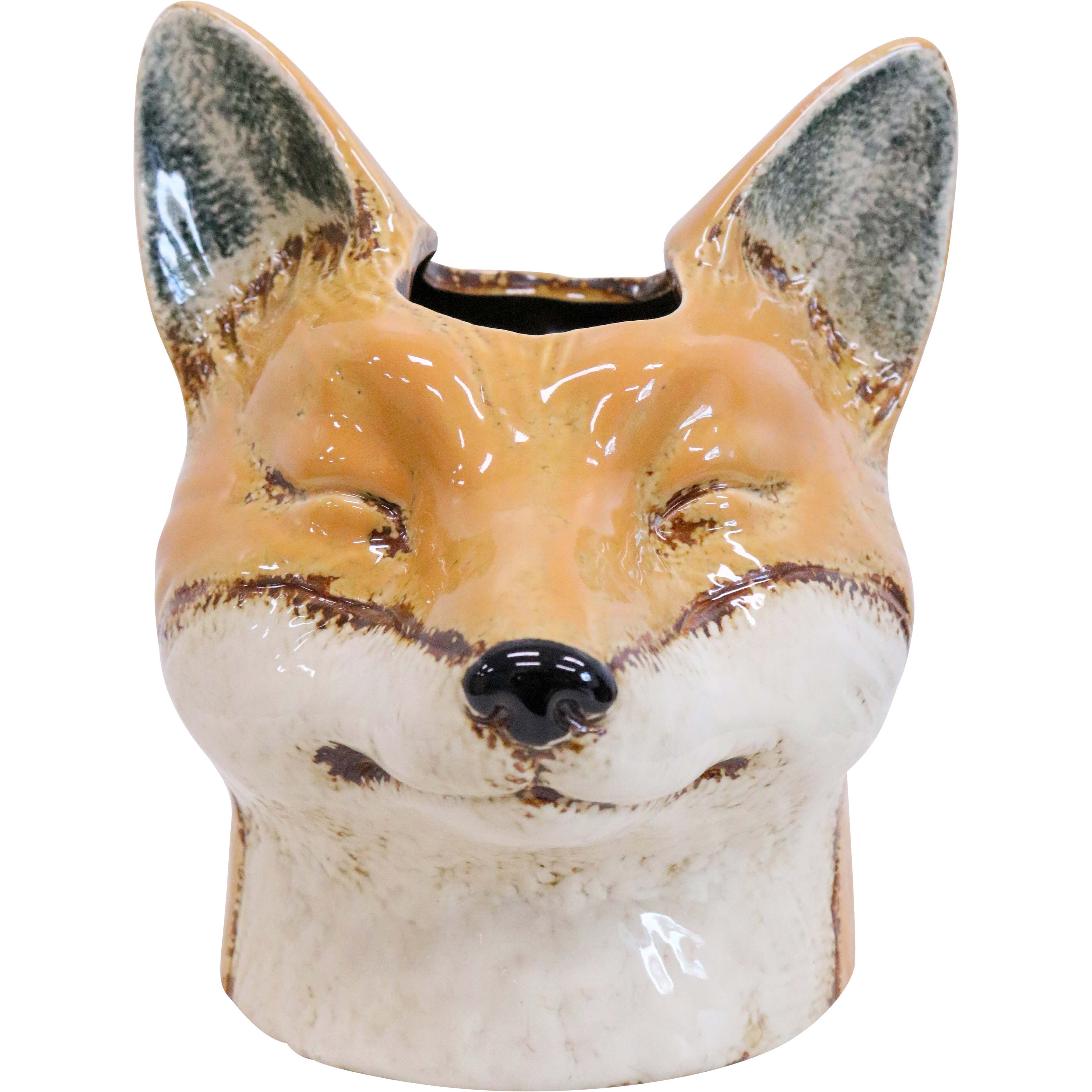 Planter Sly Fox